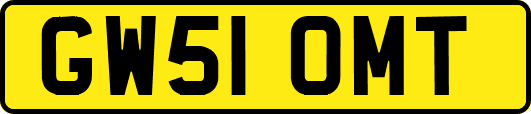 GW51OMT