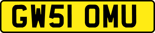 GW51OMU