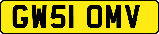 GW51OMV