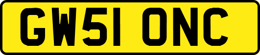 GW51ONC