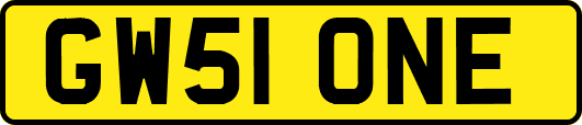 GW51ONE