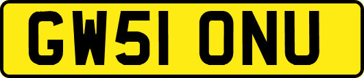 GW51ONU