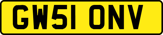 GW51ONV