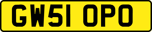 GW51OPO