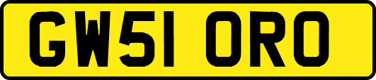 GW51ORO