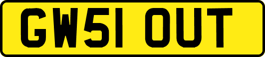 GW51OUT