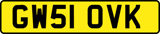 GW51OVK