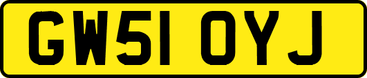 GW51OYJ