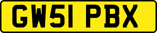 GW51PBX