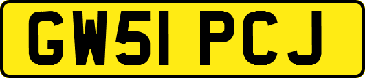 GW51PCJ
