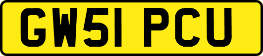 GW51PCU