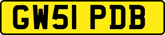 GW51PDB