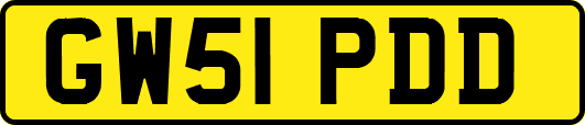 GW51PDD