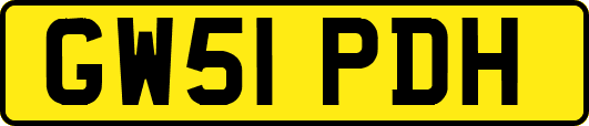 GW51PDH