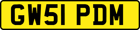 GW51PDM