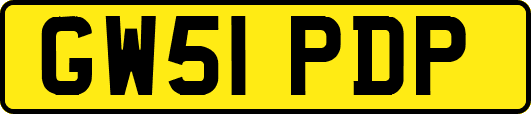 GW51PDP