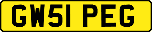 GW51PEG