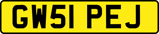 GW51PEJ