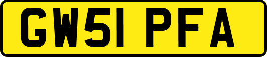 GW51PFA