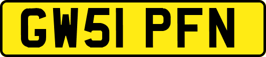 GW51PFN
