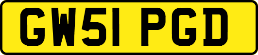 GW51PGD