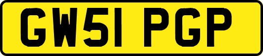 GW51PGP