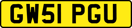 GW51PGU