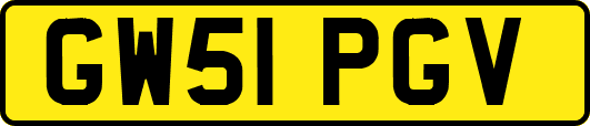 GW51PGV