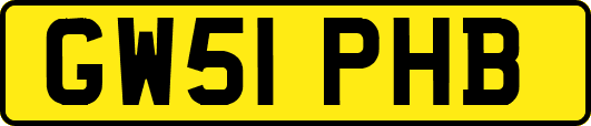 GW51PHB