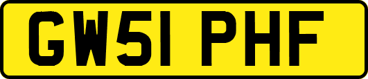 GW51PHF