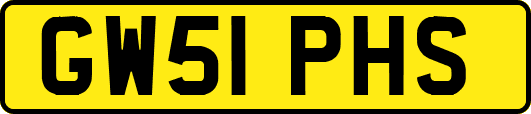 GW51PHS