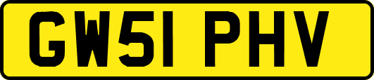 GW51PHV