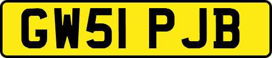 GW51PJB
