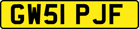 GW51PJF