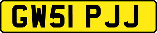 GW51PJJ