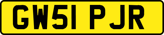 GW51PJR