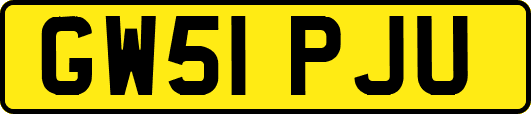 GW51PJU