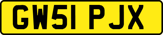 GW51PJX
