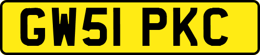 GW51PKC