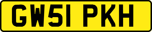 GW51PKH