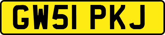 GW51PKJ