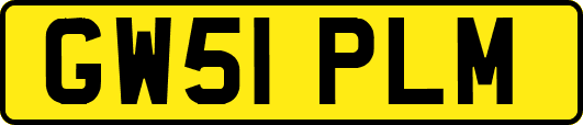 GW51PLM