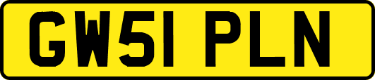 GW51PLN