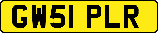 GW51PLR