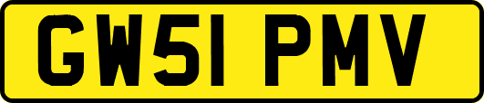 GW51PMV