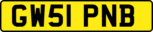 GW51PNB