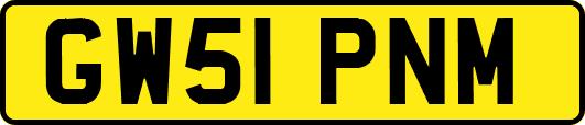 GW51PNM