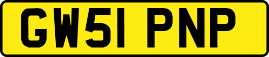 GW51PNP