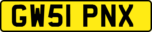 GW51PNX