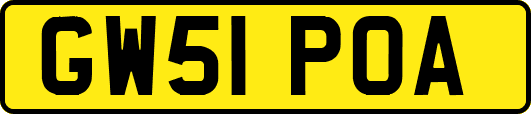 GW51POA